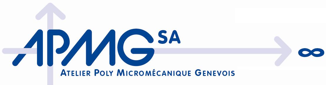 A.P.M.G. (Atelier Poly Micromécanique  Genevois) SA